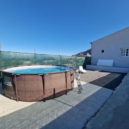 Casa Rocio Villa Güímar Exterior foto