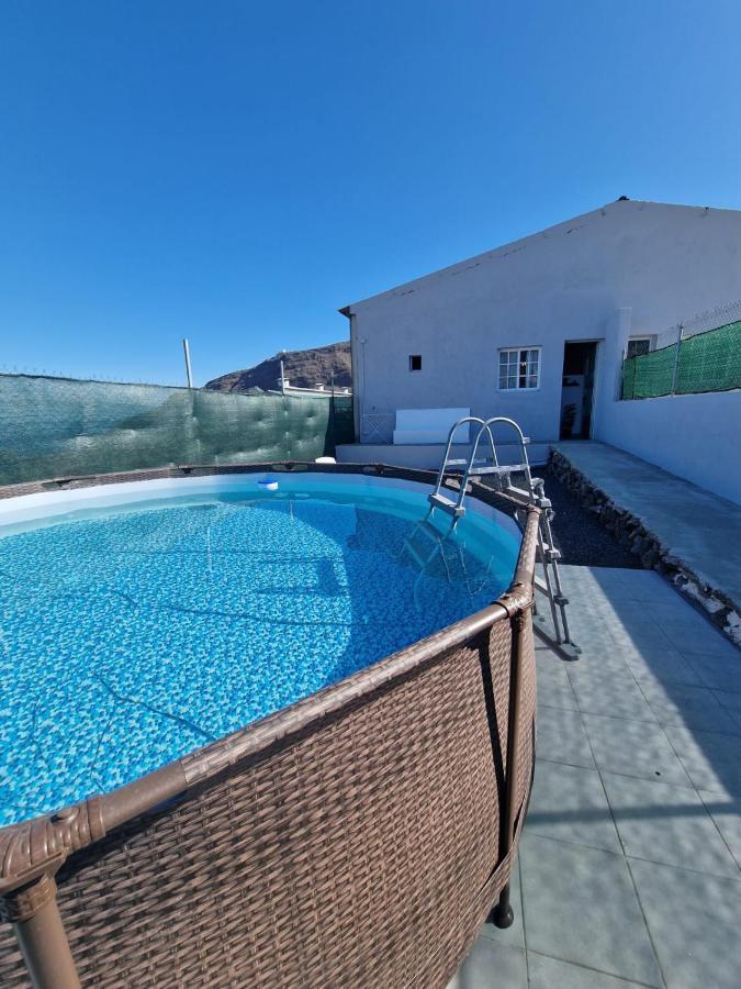 Casa Rocio Villa Güímar Exterior foto