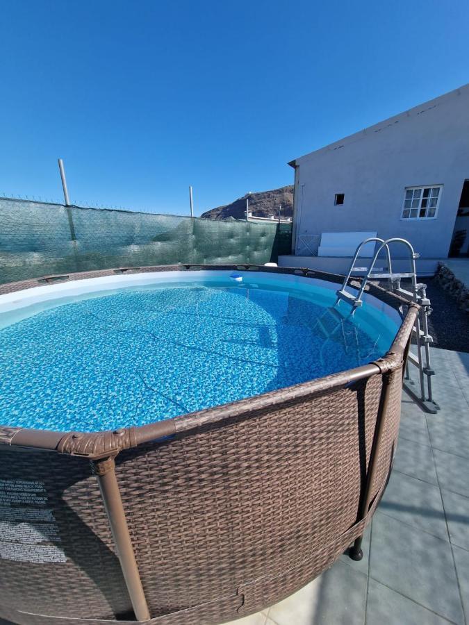 Casa Rocio Villa Güímar Exterior foto