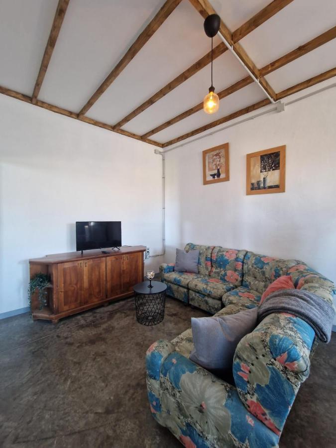 Casa Rocio Villa Güímar Exterior foto